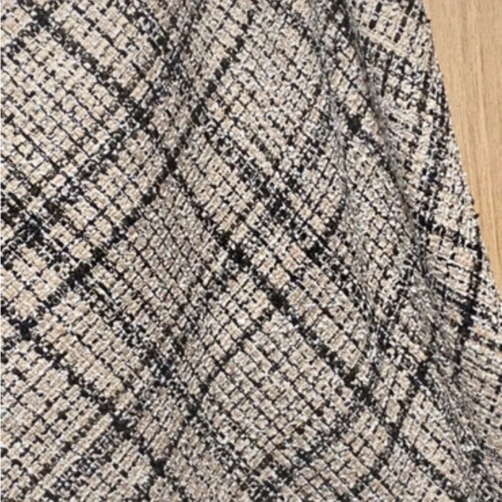 Checkered skater skirt size 10 - primark - Picture 2 of 4